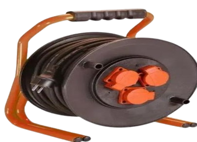 Extension Cable Reel