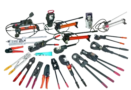 Hand Tools