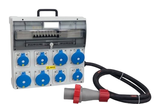 Industrial Extension Board