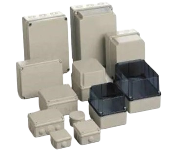 Junction Boxes
