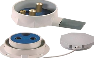 Metal Clad Plug & Socket