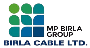MP Birla Group Logo